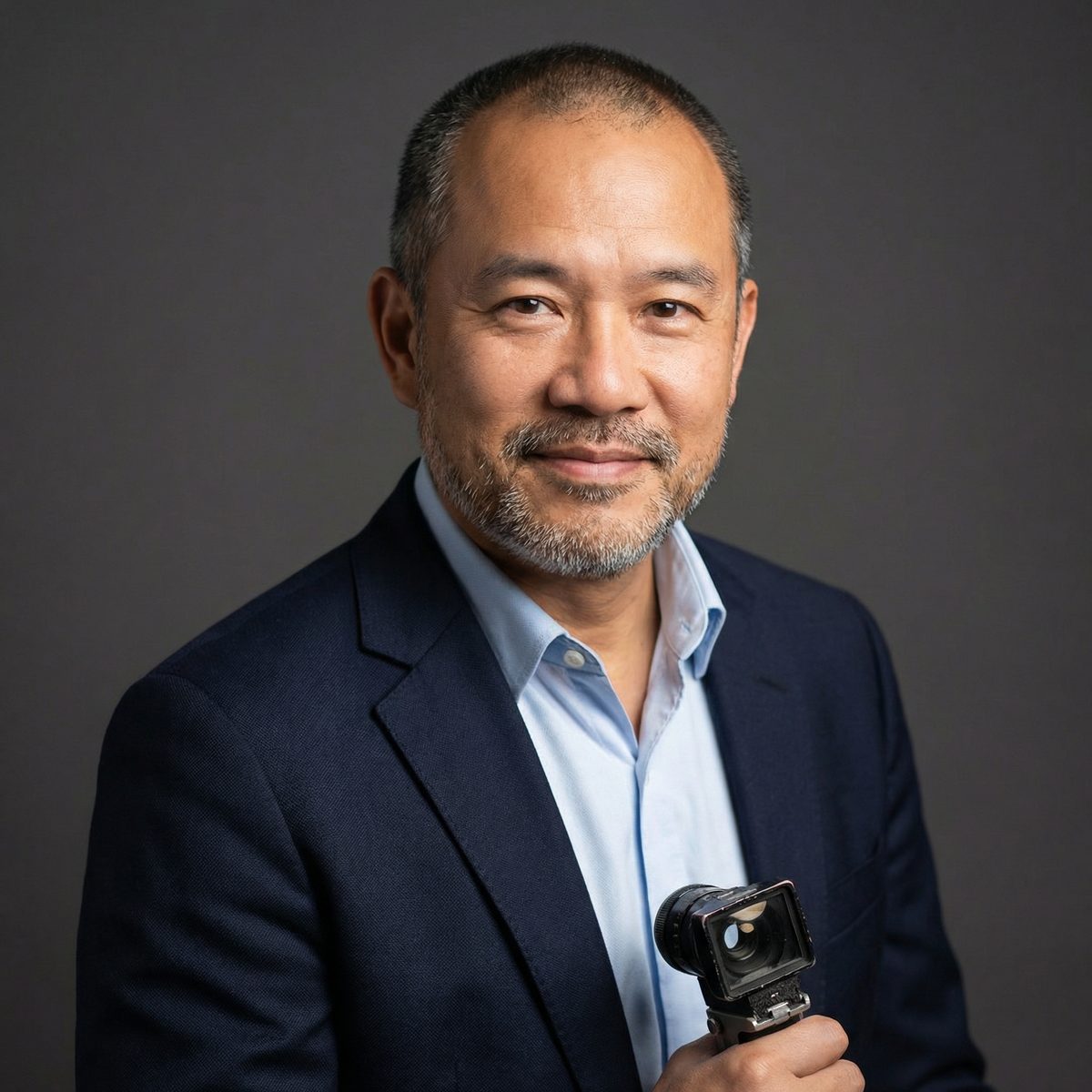 老司机首席导演